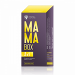 Dəst MAMA Box (Sağlam anam)