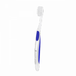 Diş fırçası Nano Silver mavi 105578
