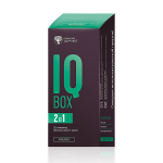 IQ Box (intellekt) 500175
