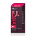 Dəsti PULSE Box (Güclü ürək)