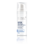 SPF 15 antioksidantlar ilə üz üçün gündüz kremi 411583