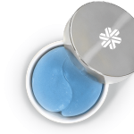 Göz ətrafı dəri üçün gidrogel maska 410682