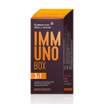 Dəst Immuno Box (Güclü immunitet)