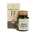 Живая клетка - IV
