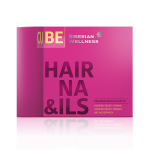 3D Hair & Nails Cube 500571