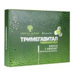 Тримегавитал. Бораго и амарант  Trimegavitals. Siberian borage and amaranth 500049