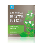 Essential Botanics. Pişiokotu və bədrənc S50657