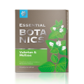 Essential Botanics. Pişiokotu və bədrənc
